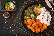 Food Photography Presets, a Preset Add-On by Vatdesign (Thumbnail 2 of 5)