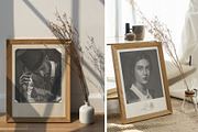 Vintage Effects & Overlays Package, a Layer Style Add-On by PhotoSpirit (Thumbnail 10 of 63)