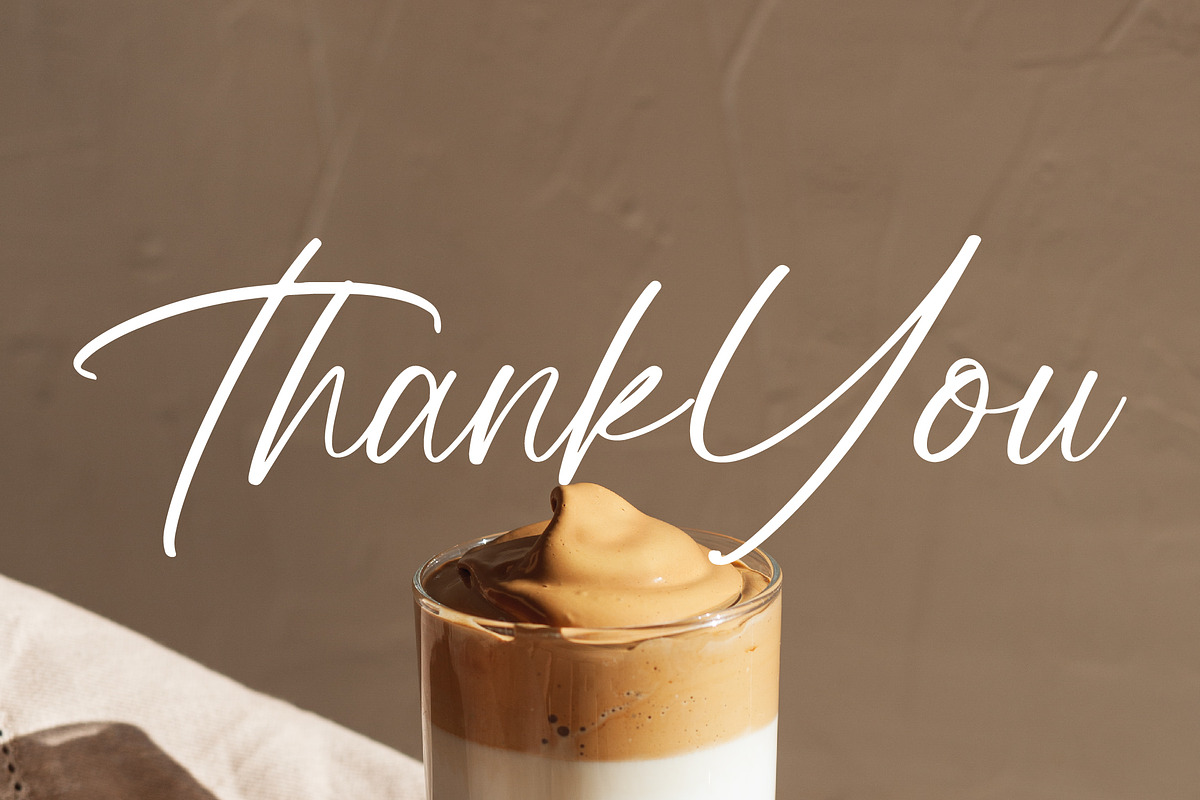 Tokyo Essence, a Handwritten Font by Integritype Studio (Photo 15 of 15)