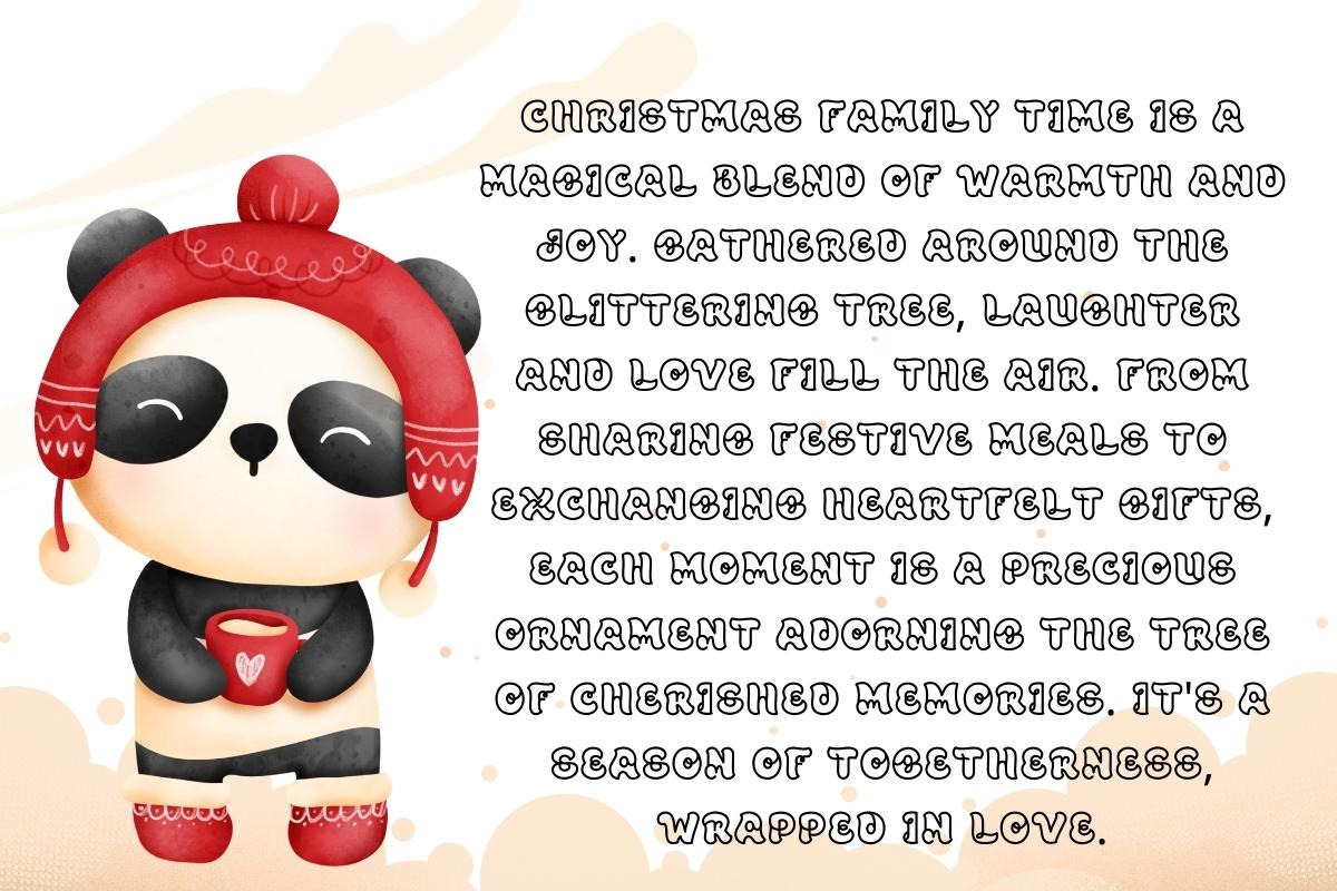 Merry Xmas - Handwritting, a Handwritten Font by Charmingbear59.design (Photo 2 of 5)