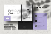 The Brand Presentation Bundle, a Presentation Template by White Graphic (Thumbnail 22 of 26)