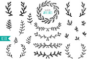 Best Seller Bundle, 12 Design Sets, an Illustration by Rachel White Art (Thumbnail 9 of 14)