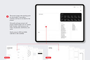 Designer+ Digital Workbook & Planner, a Presentation Template by Bichin (Thumbnail 4 of 10)