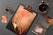 202 Shiny Backgrounds, a Texture Graphic by Digital Space (Thumbnail 3 of 12)