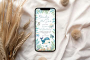 Nautical Phone Invite, a Templates & Theme by Digital_Mind (Thumbnail 3 of 3)
