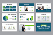 Business Proposal Presentation, a Presentation Template by Mighty-Slide (Thumbnail 5 of 5)