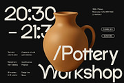 DV Emore, a Sans Serif Font by Damelev (Thumbnail 13 of 13)