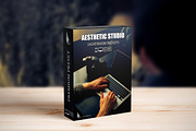 AI Home Studio Clean Presets, a Preset Add-On by AAA Presets (Thumbnail 2 of 21)