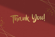 Allison Franco - Handwritten Font, a Script Font by StringLabs (Thumbnail 11 of 11)