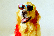 Canvas Oil Painting, an Action Add-On by MRI STUDIO (Thumbnail 14 of 16)