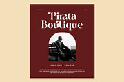 Hegilra – Modern Elegant Serif Font, a Font by Graphicxell (Thumbnail 2 of 8)