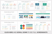 70 % OFF - Infographics PowerPoint, a Presentation Template by OceanArt (Thumbnail 53 of 66)