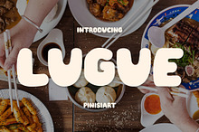 Lugue