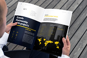 Company Profile, a Brochure Template by Elite_Standard (Thumbnail 15 of 17)