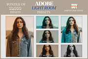 High Contrast Preset Pack Of 10,000, a Preset Add-On by Crox Studio | Digital (Thumbnail 13 of 63)