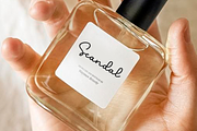 Stylish Vacation, a Handwritten Font by FreshTypeINK (Thumbnail 4 of 8)