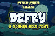 Defry