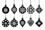 Christmas Decoration Ornament, an Illustration by Amazin_art (Thumbnail 8 of 9)