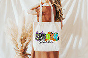 Halloween Spooky Coquette Girly PNG, an Illustration by designcity5 (Thumbnail 2 of 4)