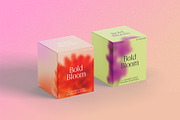 Bold Bloom – Floral Backgrounds, a Background Graphic by StudioMorf (Thumbnail 7 of 14)