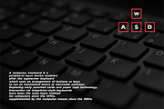 terbang font, a Symbol Font by Kreabie (Thumbnail 4 of 7)