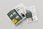 Multipurpose Company Proposal, a Brochure Template by Creativity-Design (Thumbnail 5 of 6)