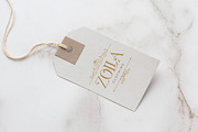 Avante - Modern Classy Font, a Serif Font by Aqeel_Art (Thumbnail 5 of 8)