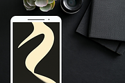 Minimalist abstract art collection, a Graphic by pictures for you (Thumbnail 23 of 37)