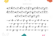 Habiby - Lovely Heart Script Font, a Script Font by Jozoor (Thumbnail 3 of 4)