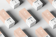Dropper Bottle Mock-Up, a Product Mockup by zippypixelstudio (Thumbnail 4 of 14)