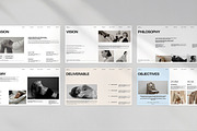 POKA | Brand Proposal, a Presentation Template by evgenystudio (Thumbnail 3 of 7)