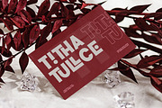 Artha - Modern Typeface, a Sans Serif Font by Luna Shop (Thumbnail 2 of 6)