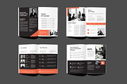 Business Investment Proposal, a Brochure Template by yanindesign (Thumbnail 2 of 5)