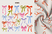 4 In 1 Christmas Bundle, an Object Graphic by AnnArt (Thumbnail 17 of 20)