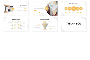 Varore - Powerpoint Template