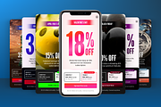 In-App Sales Modals Monetization Kit, a Marketing Template by LoyolDesigns (Thumbnail 5 of 5)