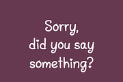 Darling Diary Font, a Handwritten Font by noonsun (Thumbnail 2 of 5)