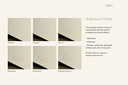 Branding & Business Card Mockups, a Product Mockup by Moyo Studio (Thumbnail 18 of 20)