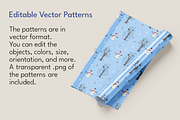 Wonderful Winter Illustrations, a Seasonal Illustration by AJ Doodles (Thumbnail 15 of 18)
