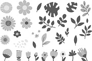 Animal alphabet and petterns, an Object Graphic by LikaYu (Thumbnail 9 of 9)