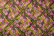 Rich Watercolor Floral Pattern, a Pattern Graphic by SirenaArt (Thumbnail 16 of 17)