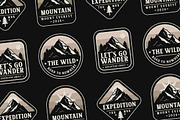 Helvers - Strong Bold Serif Font, a Serif Font by Blankids Studio (Thumbnail 7 of 7)