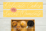 Soft Petals Beauty Monoline Handwr, a Script Font by Integritype Studio (Thumbnail 10 of 15)