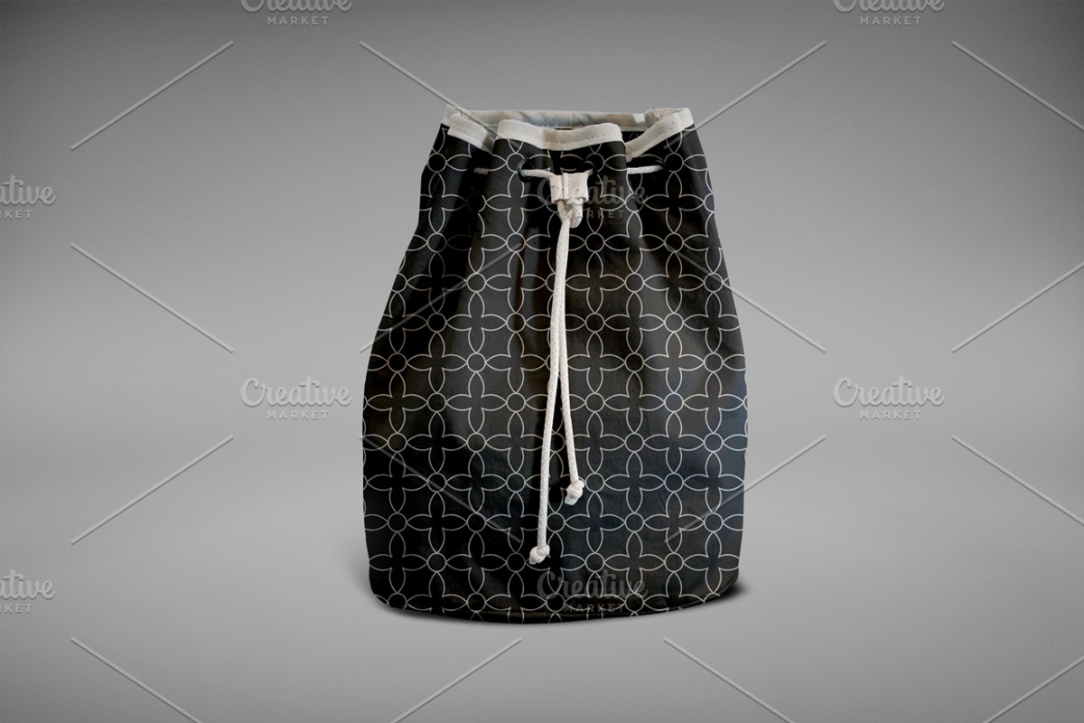 Vector seamless ornamental patterns, a Pattern Graphic by ExpressShop (Photo 3 of 8)