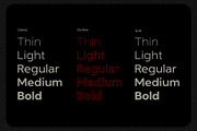 NT Marley, a Sans Serif Font by nevsky.type (Thumbnail 2 of 14)
