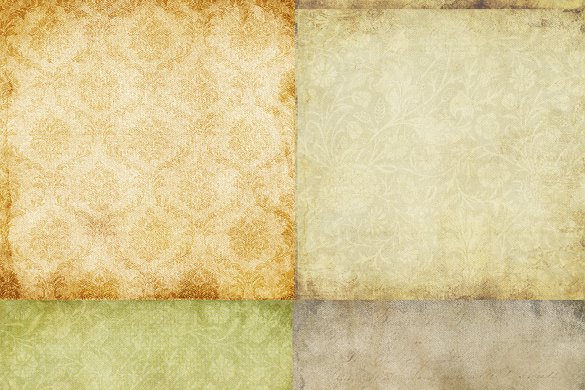 Lauren's Digital Paper Pack preview 2