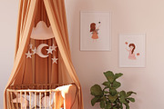 Fairies - Magic kids collection, a Decorative Illustration by roskque (Thumbnail 8 of 13)