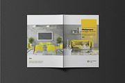 A5 Catalogue / Brochure, a Brochure Template by Alhaytar (Thumbnail 12 of 12)