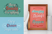 Nadella Layered Script Font, a Script Font by Abbasy Studio (Thumbnail 10 of 12)