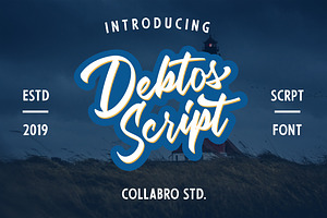Debtos - Script